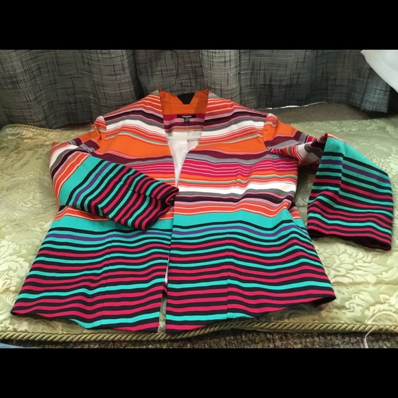 Jacket - Picture 1 of 2